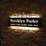 「Brooklyn Parlor OSAKA-ブルックリンパーラー」