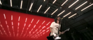 Foo Fighters - The Pretender