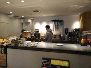 STREAMER COFFEE COMPANY 心斎橋店- ストリーマーコーヒーカンパニー
