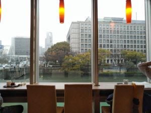 CAFE VELOCE 淀屋橋店 - カフェベローチェ
