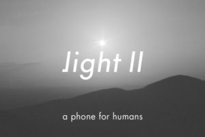 Light Phone 2