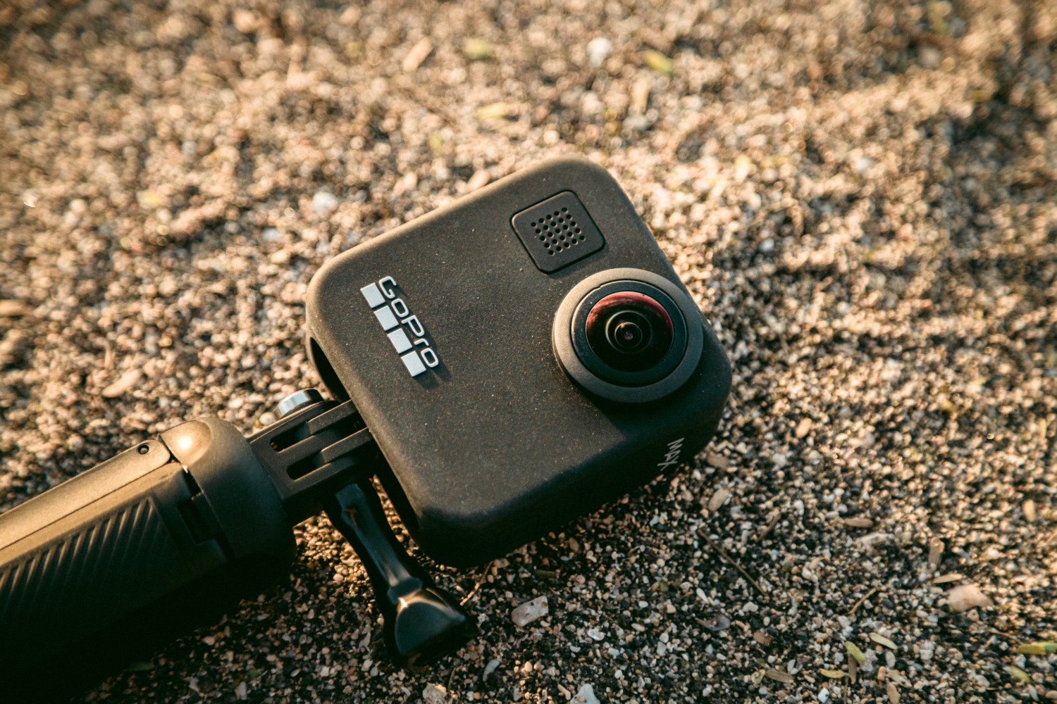 Gopromax ゴープロマックス で通常撮影時と電源オフ時のバッテリー消費が早い問題を解決する5つの設定方法 名もなきフリーランスデザイナーshojiの独り言